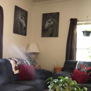 Meet your Posher, Sandra